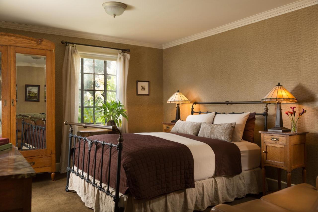 Settlers Inn Hawley Екстериор снимка