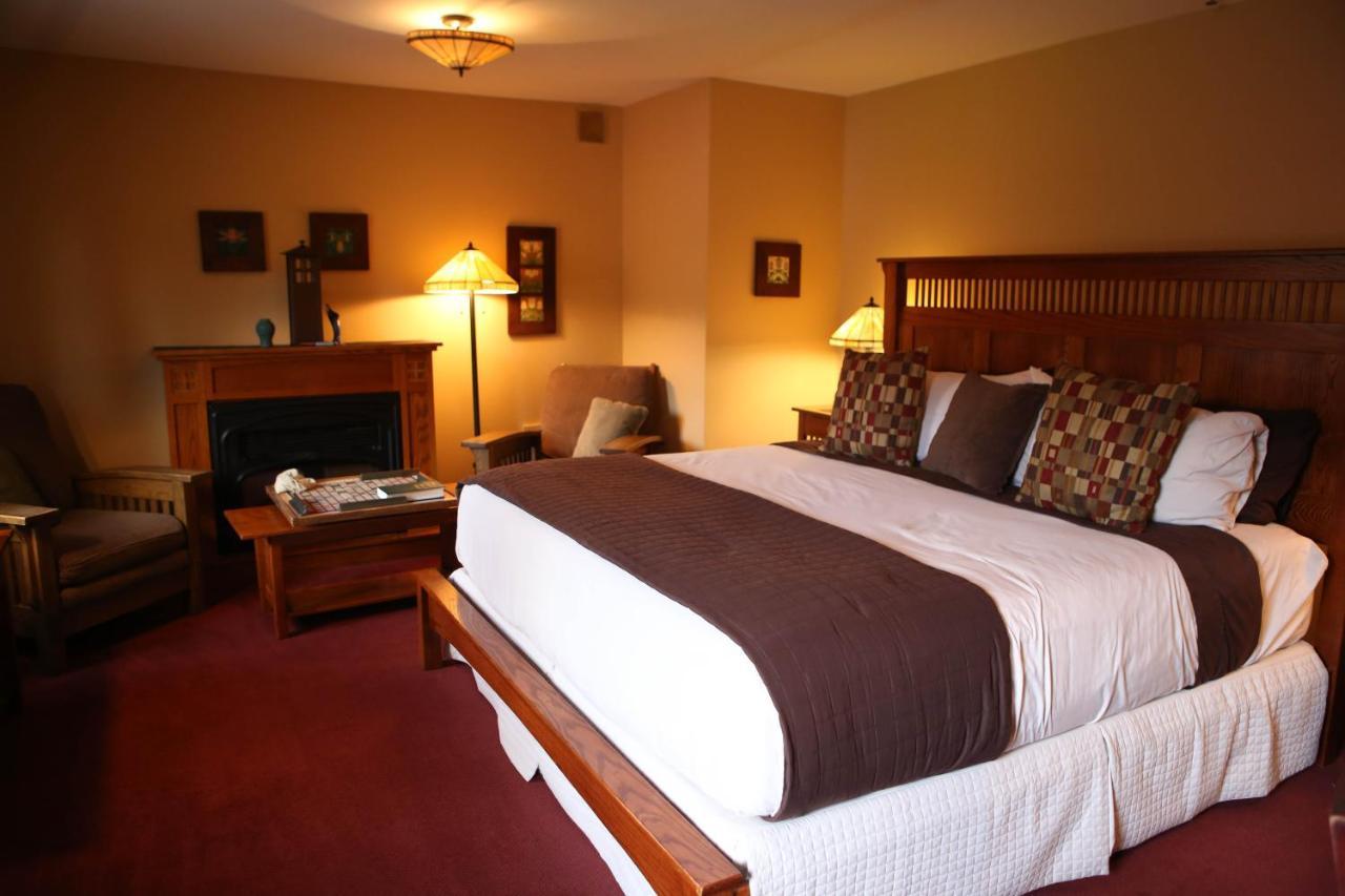Settlers Inn Hawley Екстериор снимка