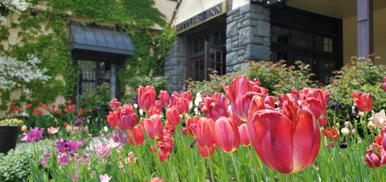 Settlers Inn Hawley Екстериор снимка