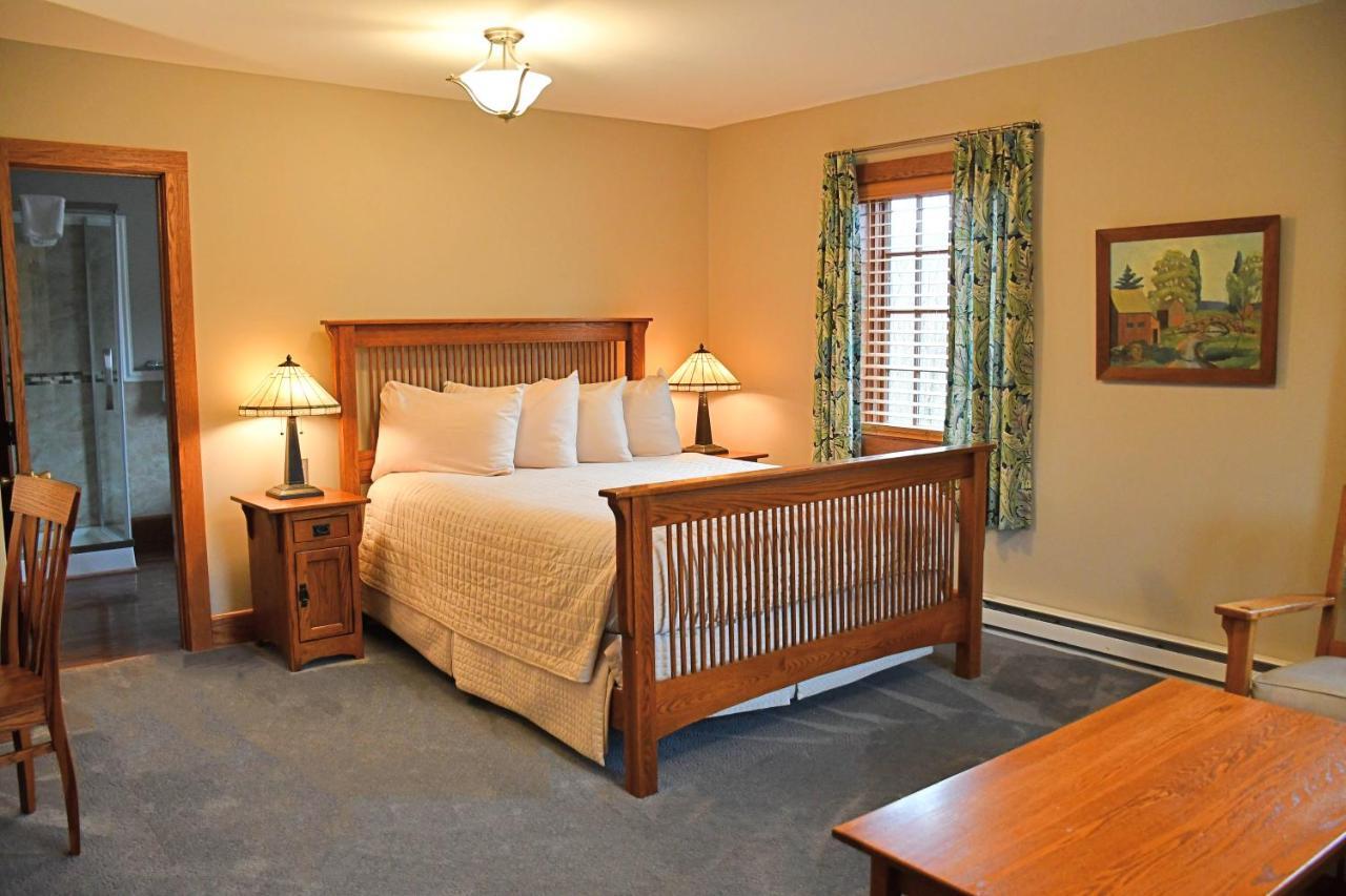 Settlers Inn Hawley Екстериор снимка