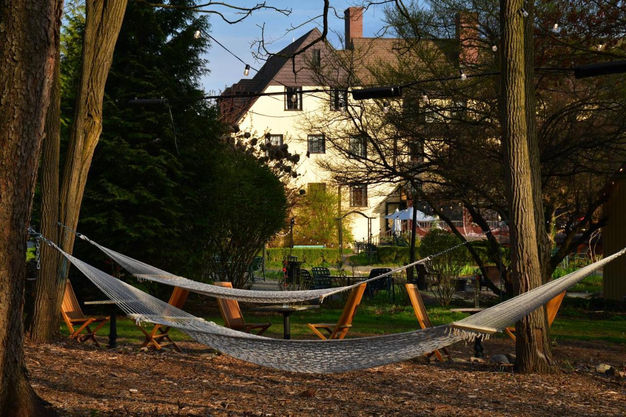 Settlers Inn Hawley Екстериор снимка