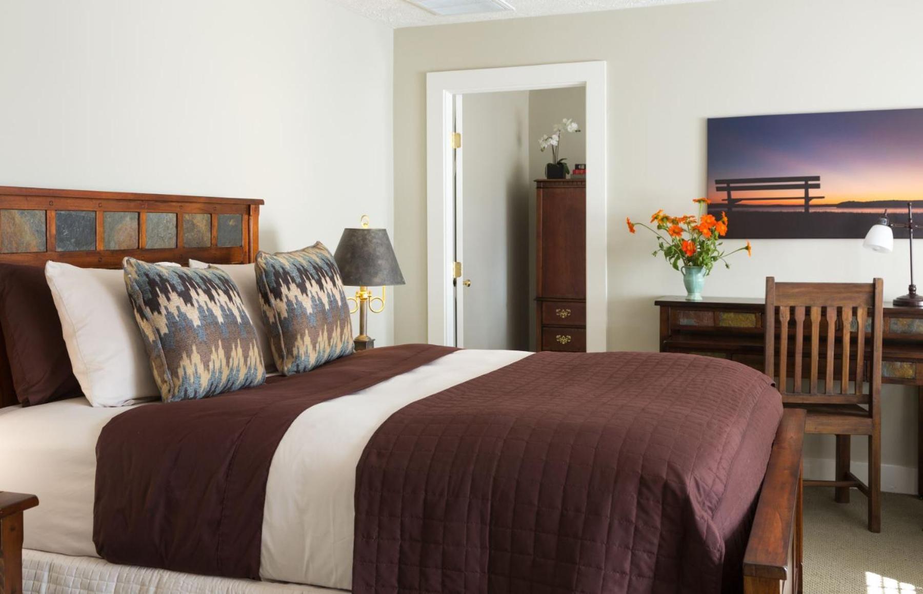 Settlers Inn Hawley Екстериор снимка