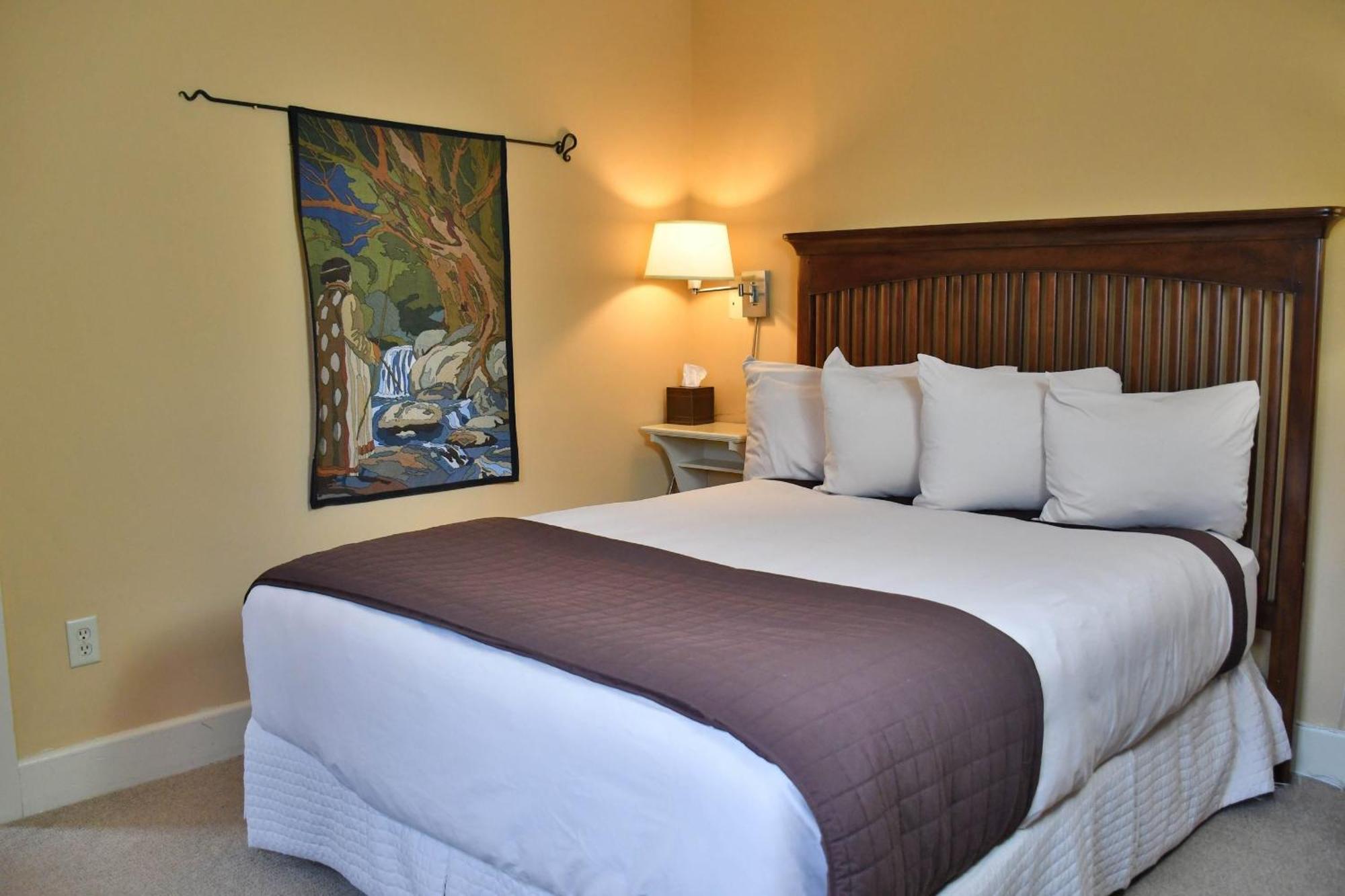 Settlers Inn Hawley Екстериор снимка