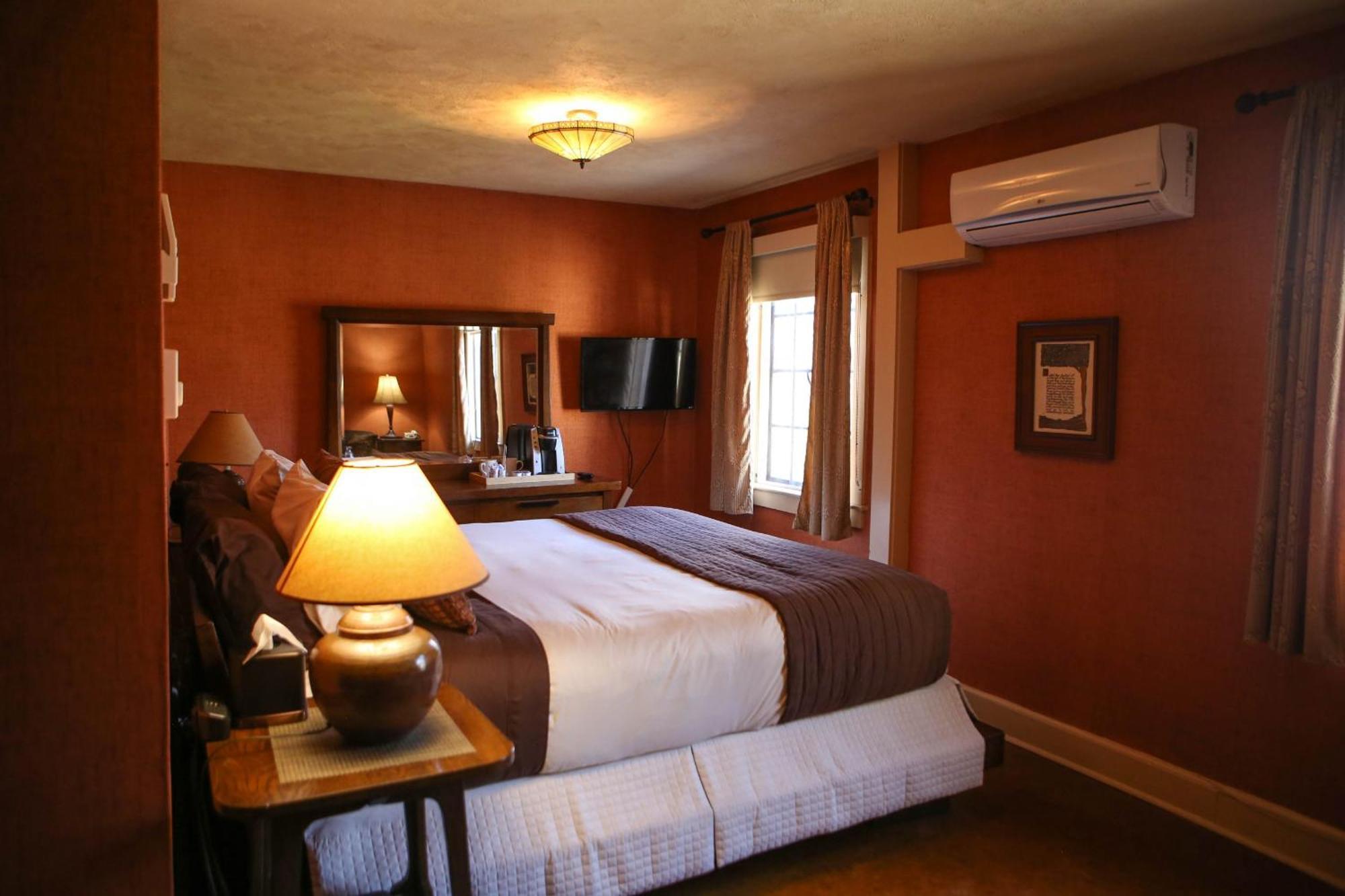 Settlers Inn Hawley Екстериор снимка