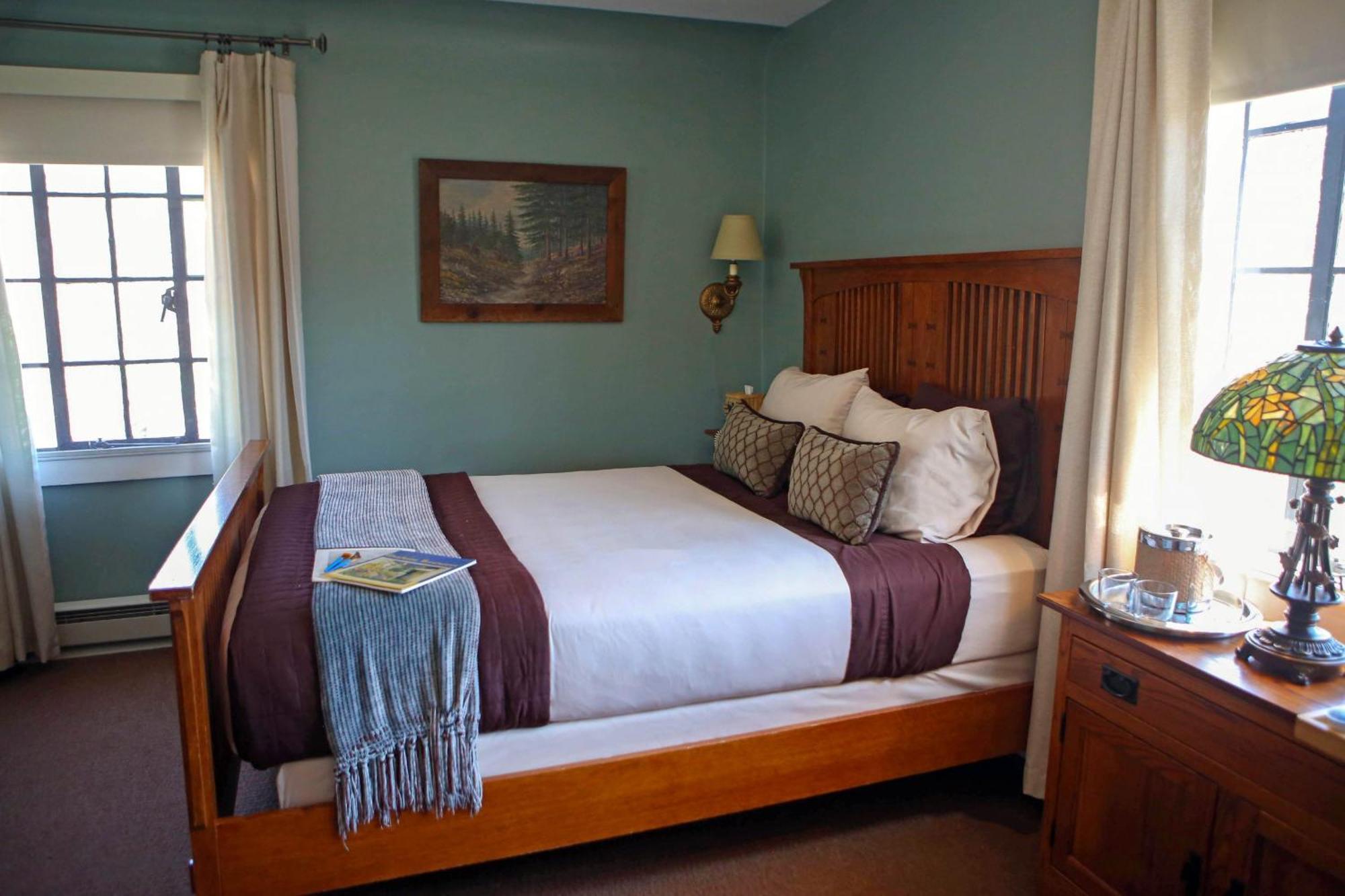 Settlers Inn Hawley Екстериор снимка