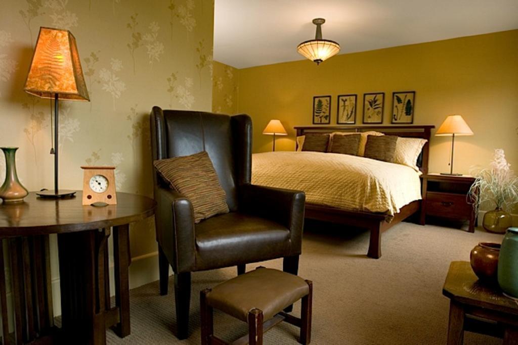 Settlers Inn Hawley Екстериор снимка