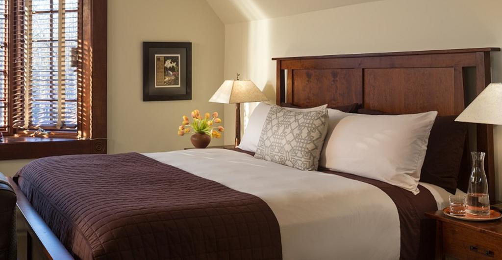 Settlers Inn Hawley Екстериор снимка