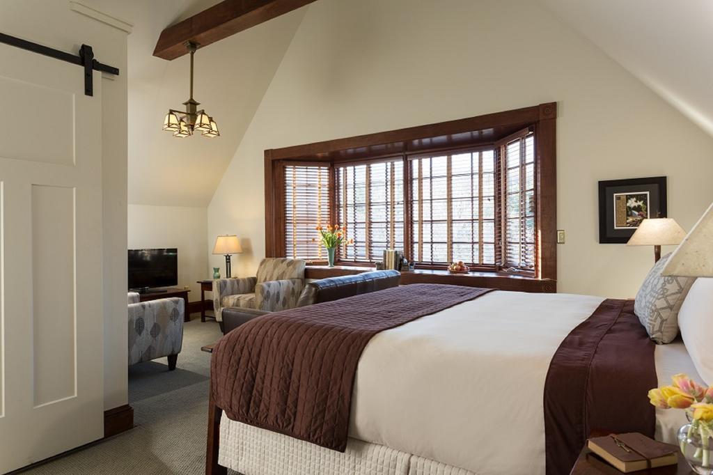 Settlers Inn Hawley Екстериор снимка