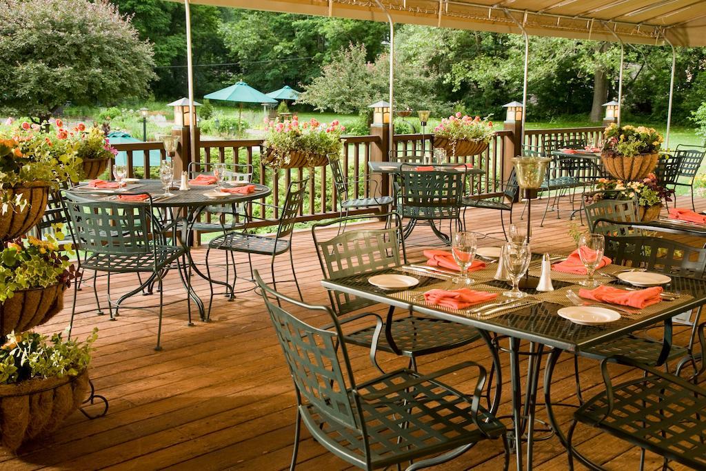Settlers Inn Hawley Екстериор снимка
